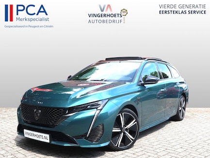 Peugeot 308 0