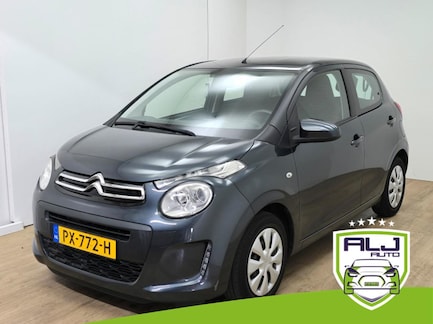 Citroën C1 0