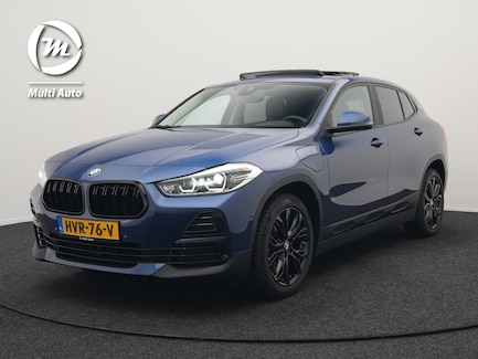 BMW X2 0