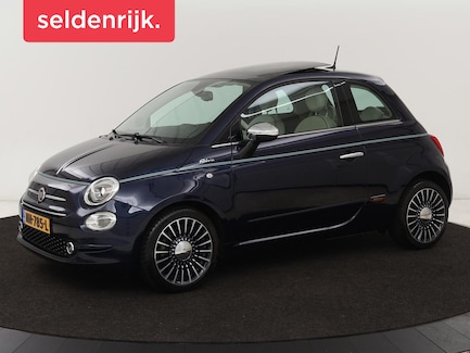 Fiat 500 0
