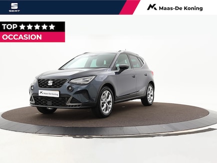 SEAT Arona 0