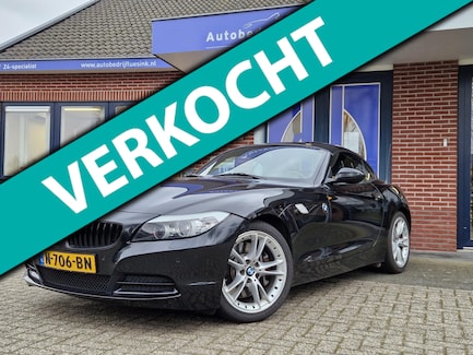 BMW Z4 0