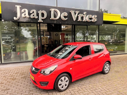 Opel Karl 0