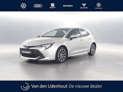 Toyota Corolla 0