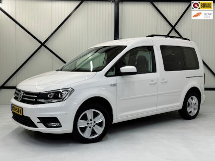 Volkswagen Caddy 0