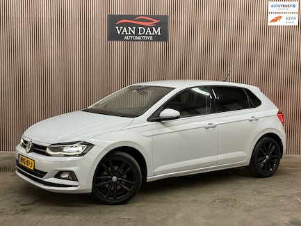 Volkswagen Polo 0