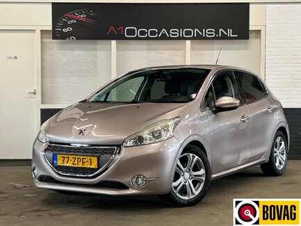 Peugeot 208 0