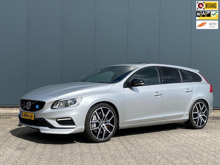 Volvo V60 0