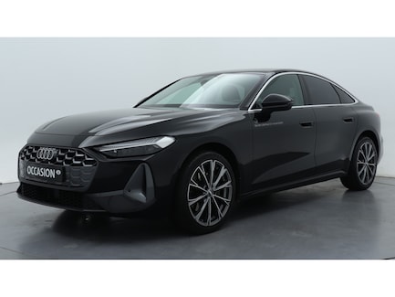 Audi A5 0