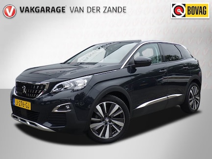Peugeot 3008 0