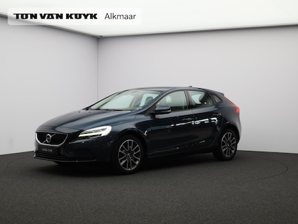Volvo V40 0