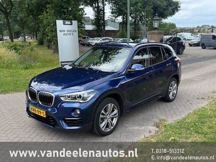 BMW X1 0