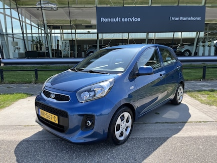 Kia Picanto 0