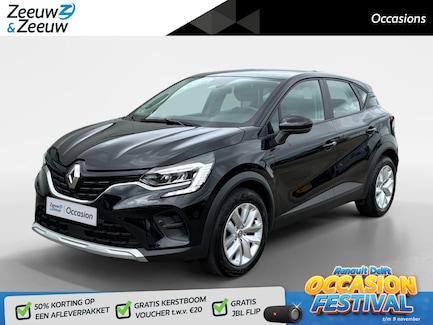 Renault Captur 0