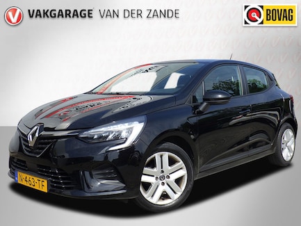 Renault Clio 0