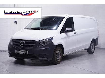 Mercedes-Benz Vito 0