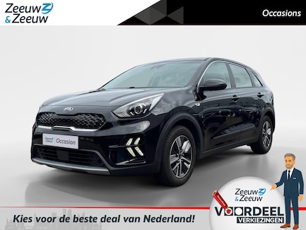 Kia Niro 0