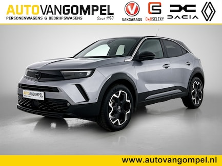 Opel Mokka 0