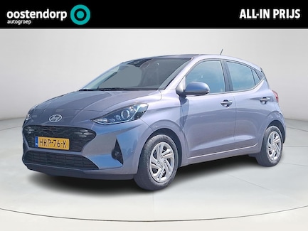Hyundai i10 0