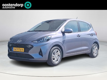 Hyundai i10 0