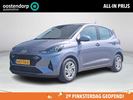Hyundai i10 0