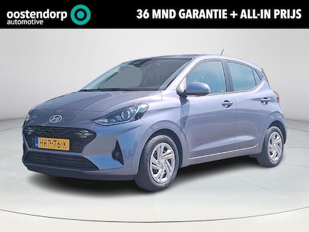 Hyundai i10 0