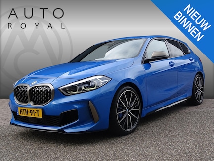 BMW 1-Serie 0