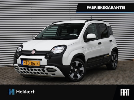 Fiat Panda 0