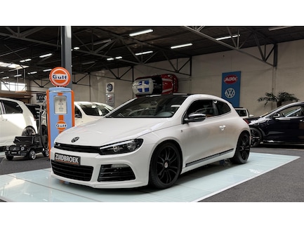 Volkswagen Scirocco 0