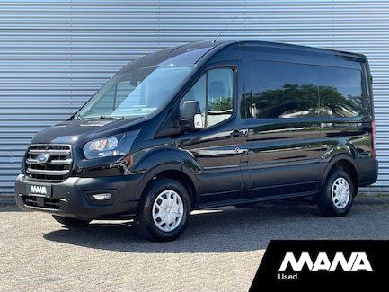 Ford Transit 0