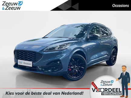 Ford Kuga 0