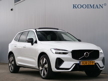 Volvo XC60 0