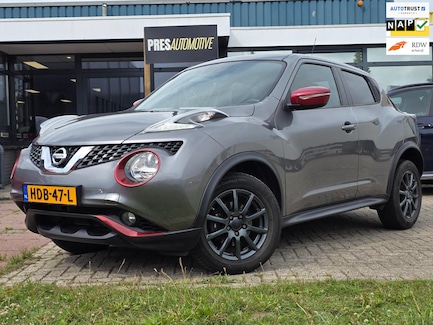 Nissan Juke 0