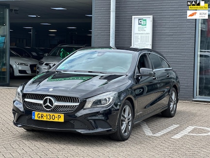 Mercedes-Benz CLA 0
