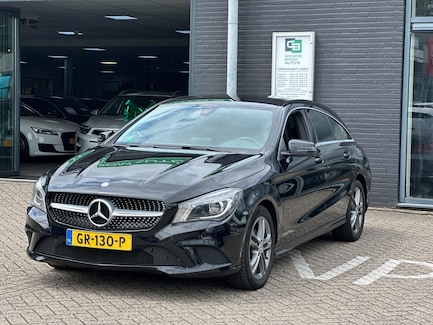 Mercedes-Benz CLA 0