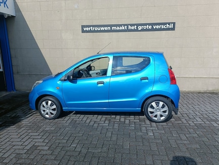 Suzuki Alto 0