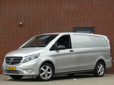 Mercedes-Benz Vito 0