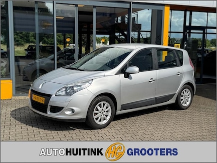 Renault Scenic 0