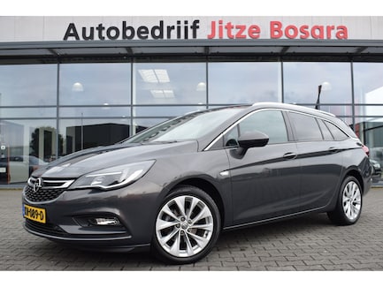 Opel Astra 0