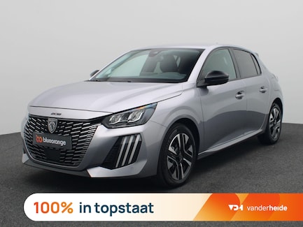 Peugeot 208 0