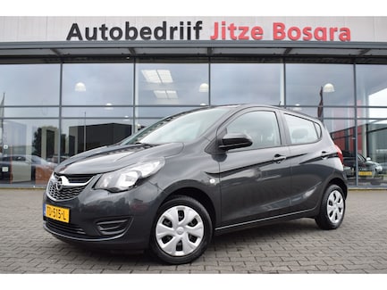 Opel Karl 0