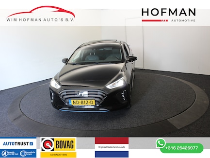 Hyundai Ioniq 0
