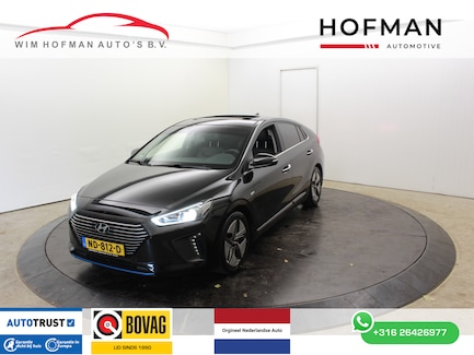 Hyundai Ioniq 0