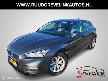 SEAT Leon 0