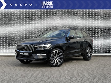 Volvo XC60 0