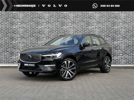 Volvo XC60 0