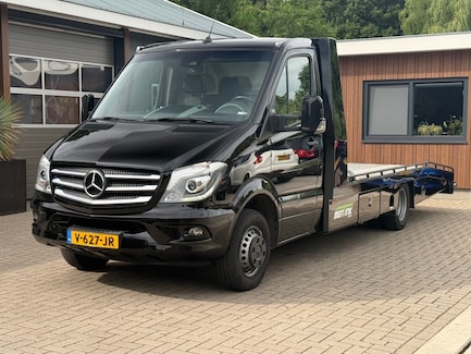 Mercedes-Benz Sprinter 0