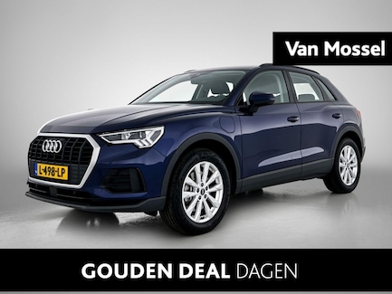 Audi Q3 0