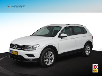Volkswagen Tiguan 0
