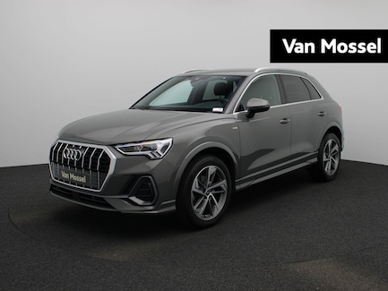 Audi Q3 0